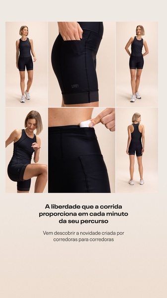 athletic shorts, workout set, activewear set, exercise shorts, fitness outfit, running shorts, sports set, product launch, minimalist, calm, trustworthy, neutral, black